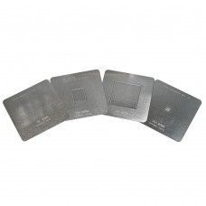 Трафарет для паяльной пасты Ersa 0PR100-D005