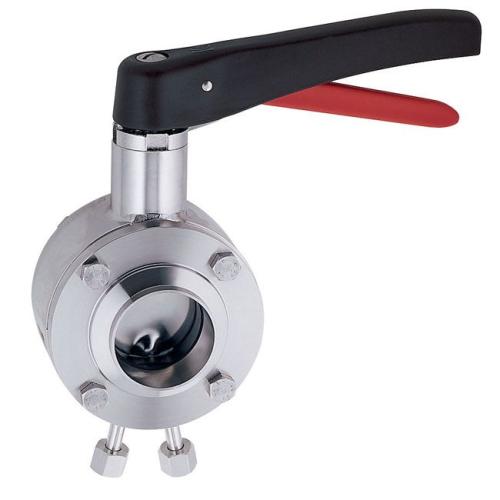 Клапан KIESEL 708621