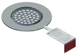 Разрывная мембрана Schlesinger C-05