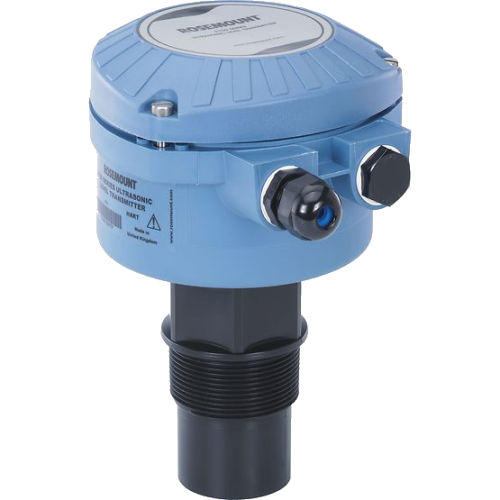Ультразвуковой уровнемер Rosemount 3100