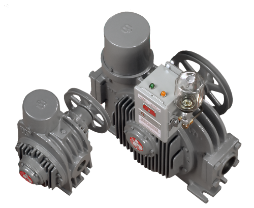 Компрессор UPC Газовый высокого давления Компрессор UPC Газовый высокого давления