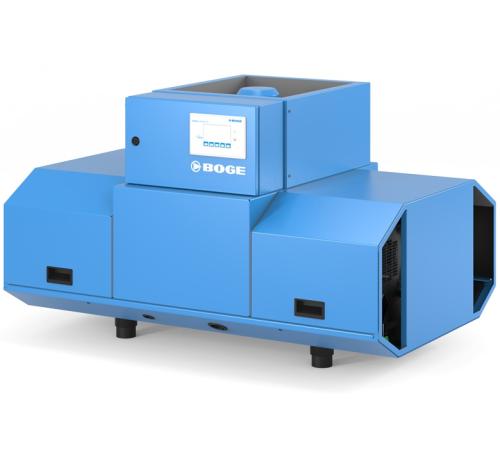 Безмасляный бустер K 8 BOOSTER