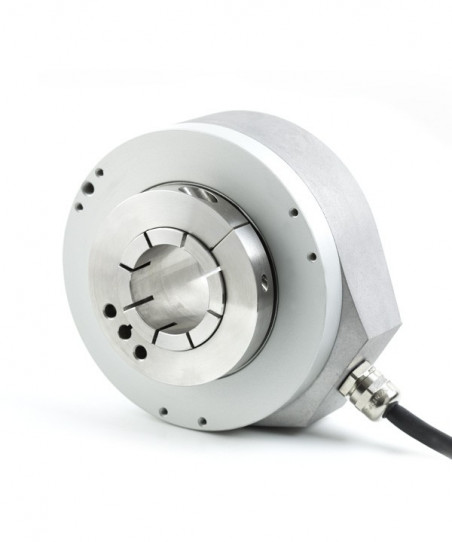 Энкодер Hohner FR80-140117-1024-02-MT00