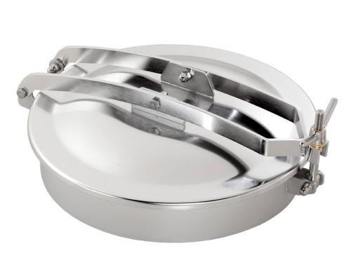 Люк Zorzini T/500