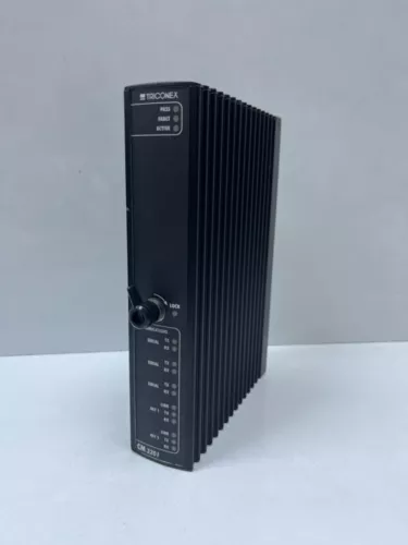 Модуль связи Triconex CM3201