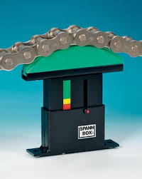 Натяжитель цепи Murtfeldt 281240014