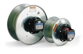 Барабан кабельный Cavotec A00-01-CSF241