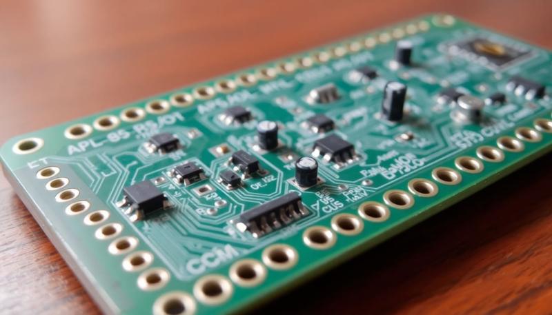 Радиоэлементы: что это, виды и применение в промышленности