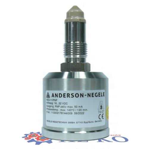 Датчик ANDERSON-NEGELE NCS-M-11