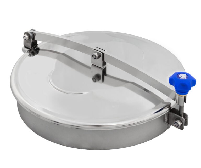 Люк Zorzini N/400