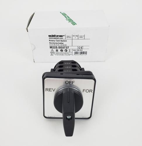 Кулачковый переключатель Saelzer S400-61091-218G1 Кулачковый переключатель Saelzer S400-61091-218G1