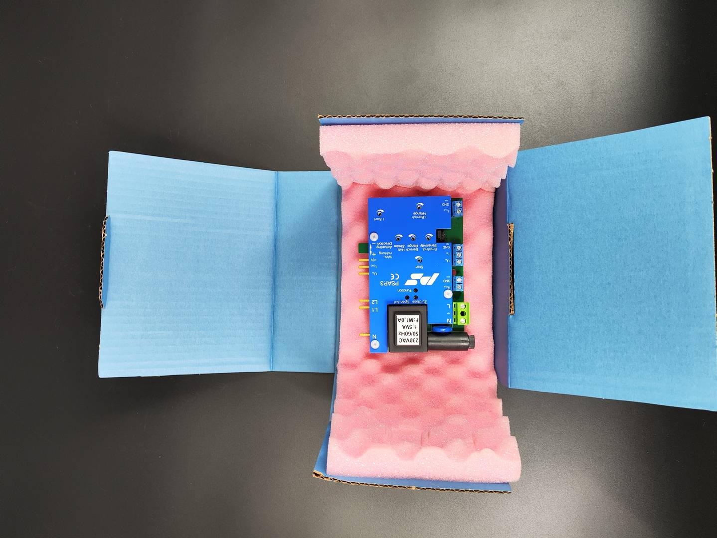 Кабель Murr Elektronik, 20 шт.