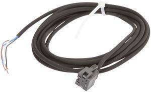 IPF Electronic AL000030 Технологии подключения - кабельные сокеты / предварительно собранные с одной стороны соединители