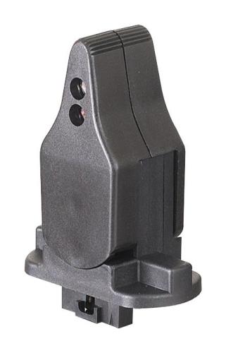 Одноосевой джойстик PENNY GILES JC120-0002 с потенциометром