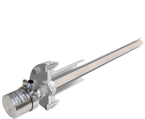 Система UPC OXYFIRE Оптимизация горения Система UPC OXYFIRE Оптимизация горения