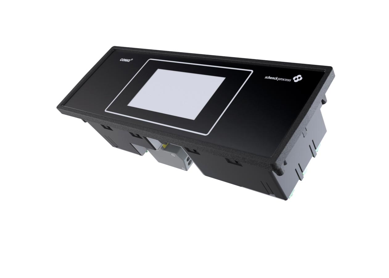 Система автоматизации промышленного оборудования CONiQ Control