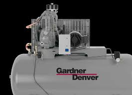 Компрессор на ресивере PL-10 (HPL10-8)