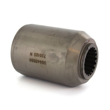 Соединительная гидравлическая муфта 3842545160