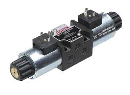 Гидроклапан HYDAC 4WEW 6 H S01-220DG/V