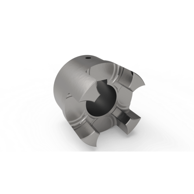 Полумуфта R+L Hydraulics SP900038 SPIDEX