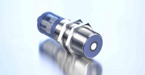 Ультразвуковой датчик расстояния Microsonic mic+25/D/TC Ультразвуковой датчик расстояния Microsonic mic+25/D/TC
