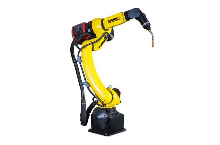 Робот FANUC ARC Mate 100iD