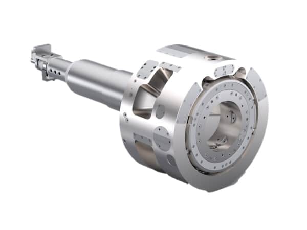 Индексирующий патрон Forkardt IDX 180