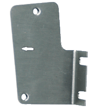 Pepperl+Fuchs. Mounting aid OMH-MLV41-8-HV-L