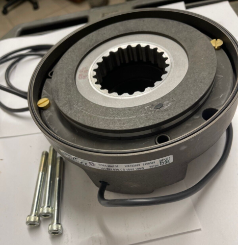 Комплект тормозной STAHL A1632058640