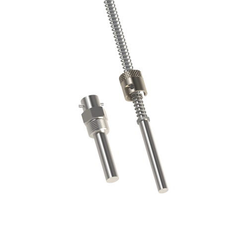 Термометр сопротивления Graeff GF-7140 с байонетным замком Термометр сопротивления Graeff GF-7140 с байонетным замком