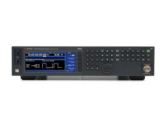 Keysight N5183B Аналоговый генератор СВЧ-сигналов MXG серии X, от 9 кГц до 40 ГГц
