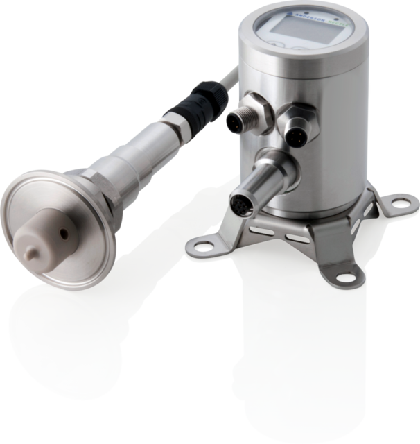 Датчик проводимости ANDERSON-NEGELE ILM-4 /L50/S01/V/I62/A/S/W/X