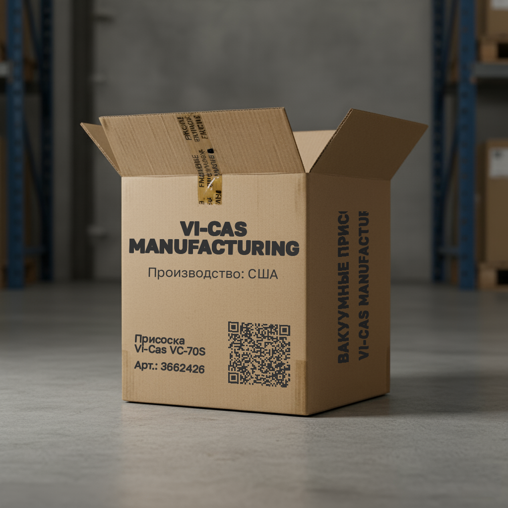 Присоска Vi-Cas VC-70S