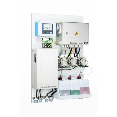 Liquiline Control CDC90