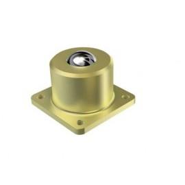 Стальная шариковая передача Interroll Steel Ball Transfer Unit для тяжелых грузов