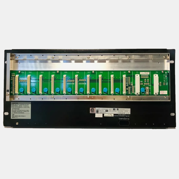 Блок расширения для резервированной шины ESB ANB10D (ANB10D-425/CU2N)