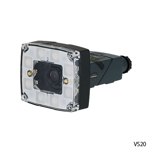 Визуальный датчик (машинное зрение) MELSENSOR VS20M-13F410