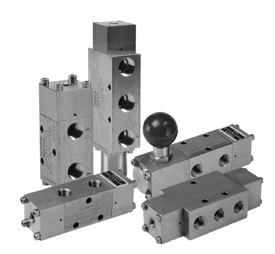 Клапан Midland ACS MI.1500.2326BPP5E1727