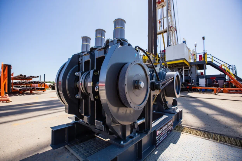 Буровые насосы: Принцип работы, виды и назначение