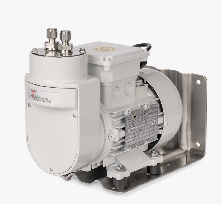 Пробоотборный насос Bühler Technologies P2.72