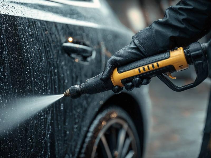 Аппарат высокого давления: что это и как он применяется в промышленности