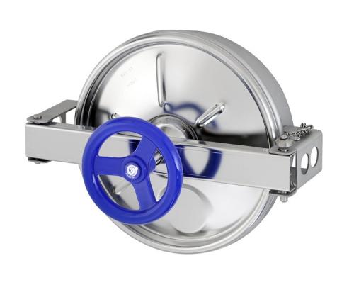 Маховик Zorzini M/160