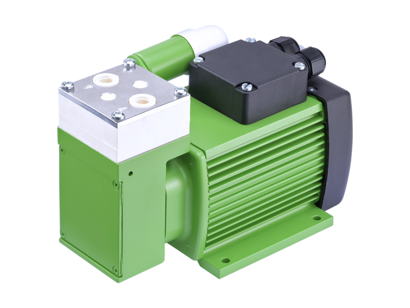 Мембранный газовый насос KNF N 87