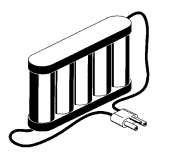 Блок аккумуляторный R. STAHL 118013 NiCd 7Ah 6V gas tight