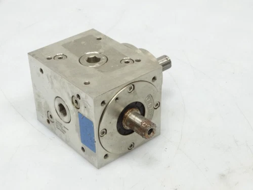 Планетарный редуктор TANDLER 0J2E0.02300140P