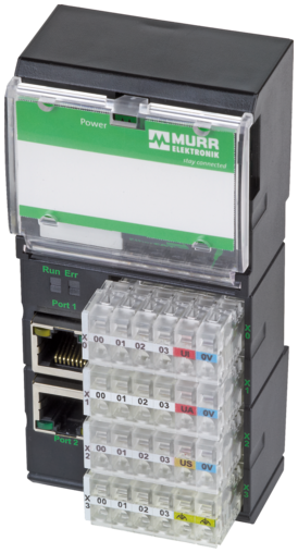 Модуль Murrelektronik 56921