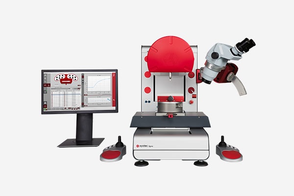 Тестер сдвига Xyztec Sigma Lite