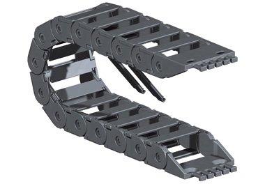 Кабельная цепь Brevetti Stendalto 250LI035045ST