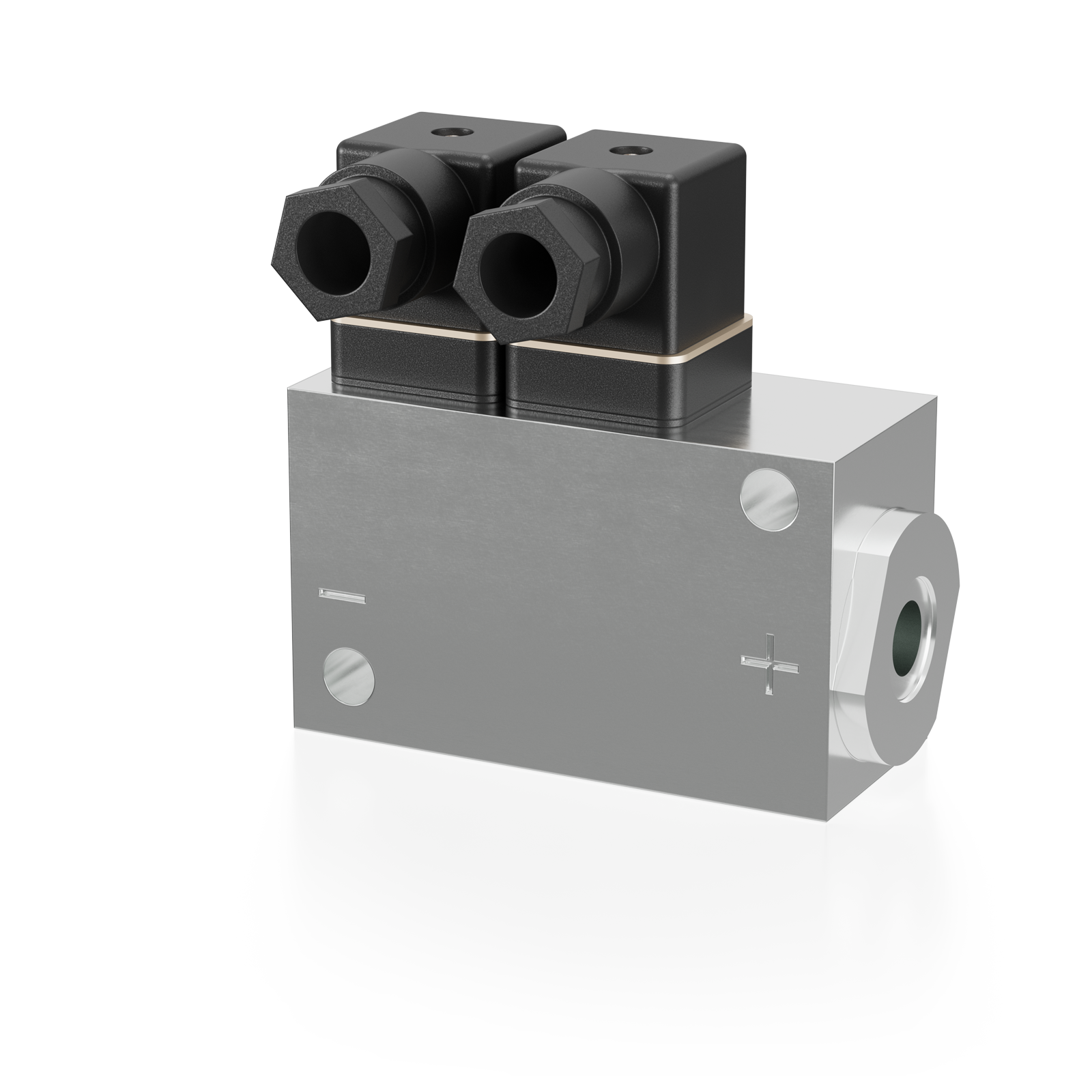 Индикатор перепада давления Friedrichs Filtersysteme 143654