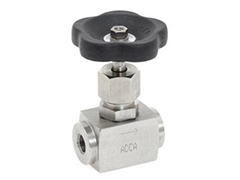 Предохранительно-перепускной клапан VALSTEAM ADCA SRV8 (асептический)